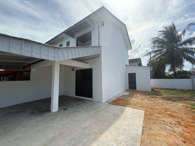 2-storey-Terraced-House-for-sale-Masai-Johor