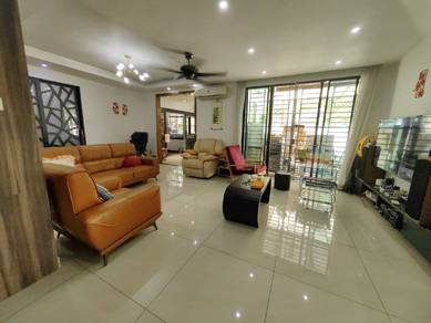 Cluster-House-for-sale-Johor-Bahru-Johor