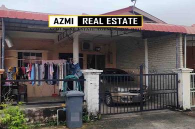 Terraced-House-for-sale-Miri-Sarawak