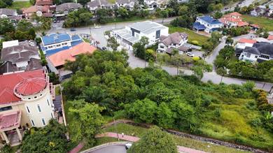 Section 9 Shah Alam