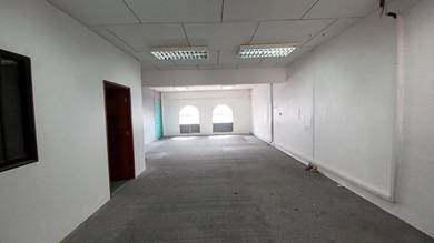 Lintas office space for rent