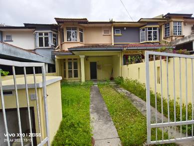 2-storey-Terraced-House-for-sale-Seri-Kembangan-Selangor