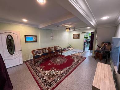 2-storey-Terraced-House-for-sale-Petaling-Jaya-Selangor-2