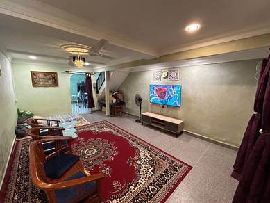 2-storey-Terraced-House-for-sale-Petaling-Jaya-Selangor-1