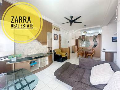 Desa Permai Indah Apartment