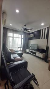 Pearl Suria Condominium @ Old Klang Road