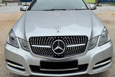 Mercedes body parts W212 2009-2012 prefacelift