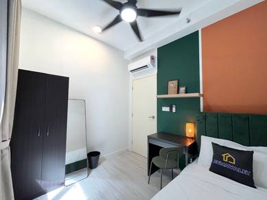Room-for-rent-Seri-Kembangan-Selangor