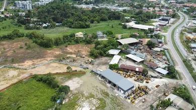 Industrial-Land-for-rent-Kota-Kinabalu-Sabah