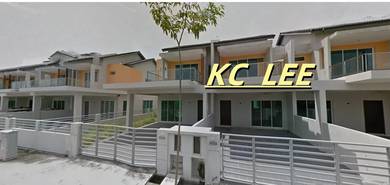 2-storey-Terraced-House-for-sale-Simpang-Ampat-Penang