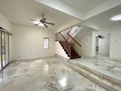 Double Storey Terrace House, Corner Lot At Desa 12 Bandar Country Home