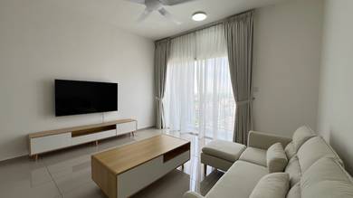 [POOL VIEW FULL FURNISHED] TRESOR @ GRAVIT 8 Kota Bayuemas Port Klang