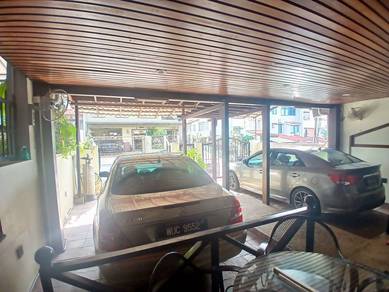 3-storey-Terraced-House-for-sale-Ampang-Selangor-3