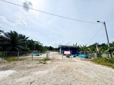 Warehouse-/-Factory-for-rent-Benut-Johor