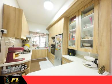 Taman Iklas Bakti for sale | Tuaran By-pass | Menggatal