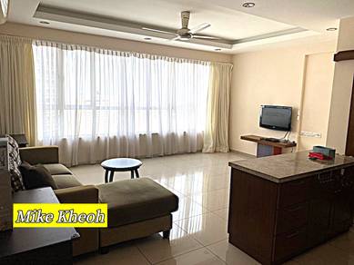 Birch Regency @ Penang Times Square