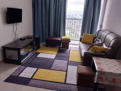 Residensi Laman Sari