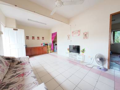 Grace Court Sembulan Apartment | Kota Kinabalu| For Sale