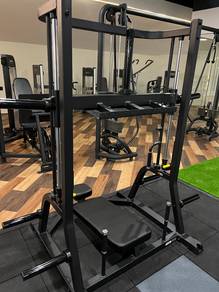 IFP1613 Vertical leg press  Gym Equipment Workout
