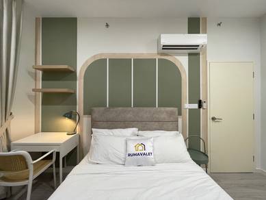 Room-for-rent-Seri-Kembangan-Selangor