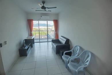 Elit Heights @ Bayan City