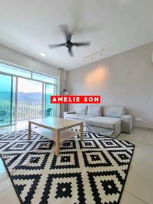 Setia Pinnacle