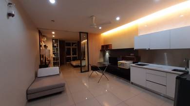 Twin Galaxy Residences