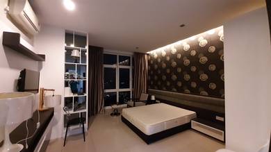 Twin Galaxy Residences-2