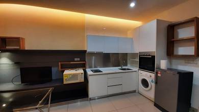 Twin Galaxy Residences-1