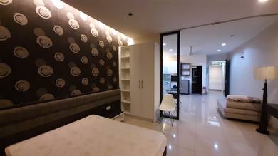 Twin Galaxy Residences-3