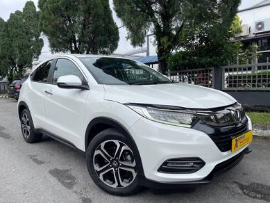 Honda HR-V 1.8 V (A)