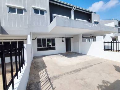 MURAH UNIT BARU💥💥2 Storey Laman Haris Eco Grandeur Puncak Alam