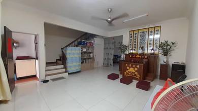 2-storey-Terraced-House-for-sale-Skudai-Johor