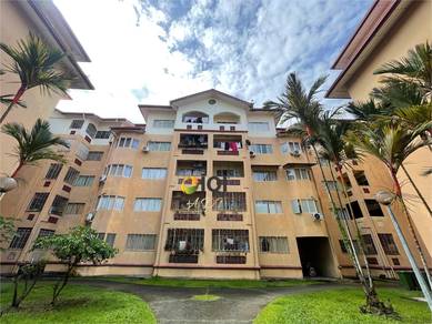 Lok Kawi Heights Ground Floor | Balcony | Kinarut Kota Kinabalu Papar