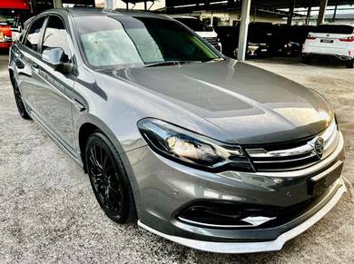 OriPaint 2018 Proton Perdana 2.4 Dohc VTEC Acccord