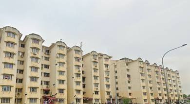 Pangsapuri Subang Suria