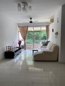 Regency Height - 2 Car Park - S515k - Good Condition