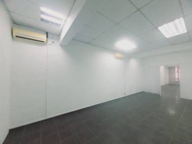 Partition Room Low Price 1st floor Shop Semabok Perdana GH Hospital