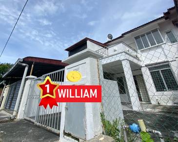 2-storey-Terraced-House-for-sale-Kajang-Selangor