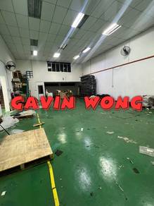3unit 1.5 storey light industrial for sale