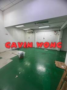 3unit 1.5 storey light industrial for sale