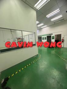 3unit 1.5 storey light industrial for sale
