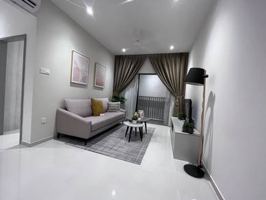 Iconic Harmony Direct Developer Cheapest condo in Bukit Mertajam