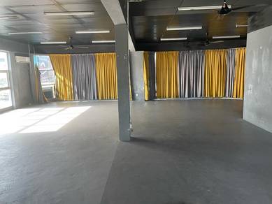 Shop-lot-for-rent-Kulim-Kedah