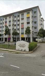 Sentosa Apartment @ Setia Alam