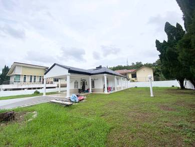 Bungalow-House-for-sale-Rawang-Selangor