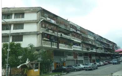 Room-for-rent-City-Centre-Kuala-Lumpur