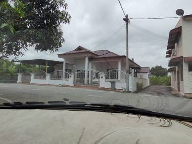 Bungalow-House-for-sale-Muar-Johor