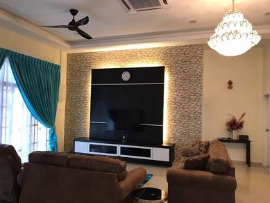 Bungalow-House-for-sale-Muar-Johor-1
