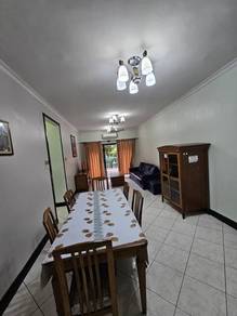 Marina Court Condo | KK Area | City | Level 1 | 3R2B | FF | 1250sf